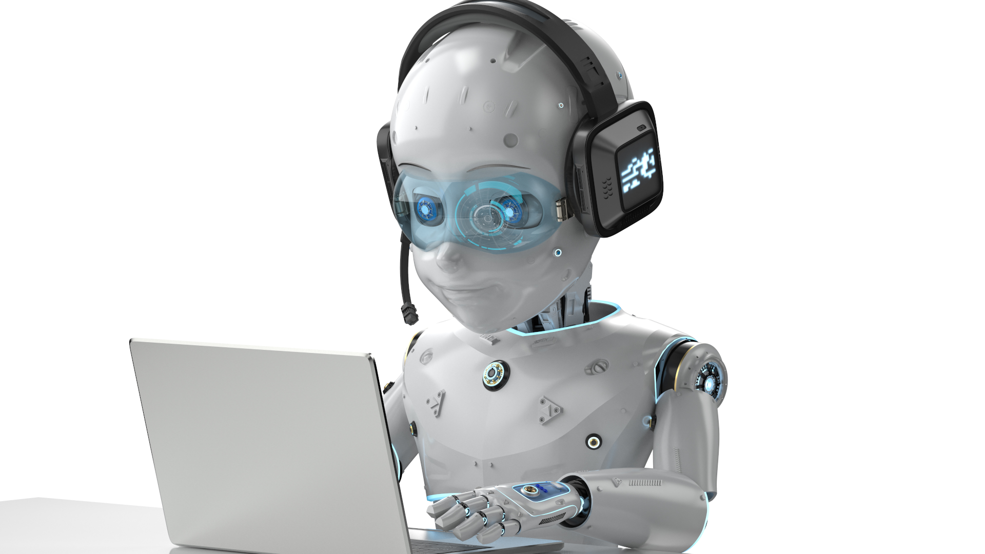 The Future of AI in Modern Businesses